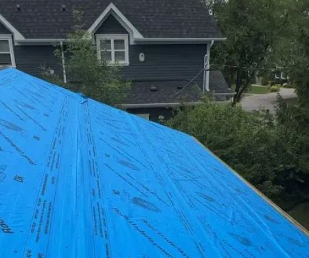 Pro Guard Roofing Toronto