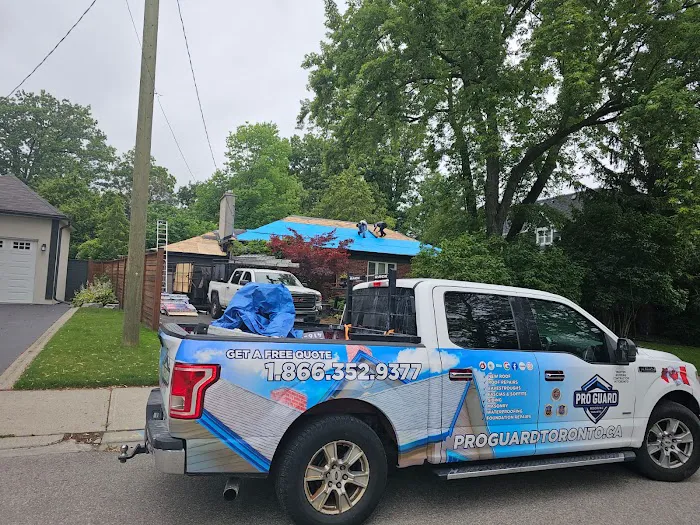 Pro Guard Roofing Toronto Picture 9
