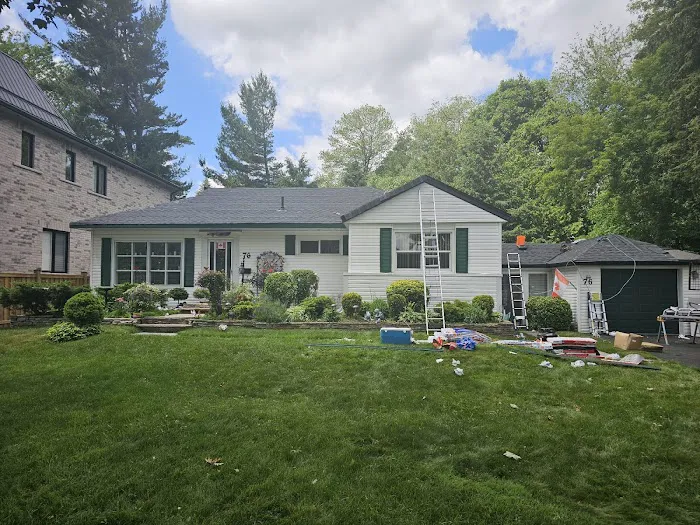 Pro Guard Roofing Toronto Picture 5