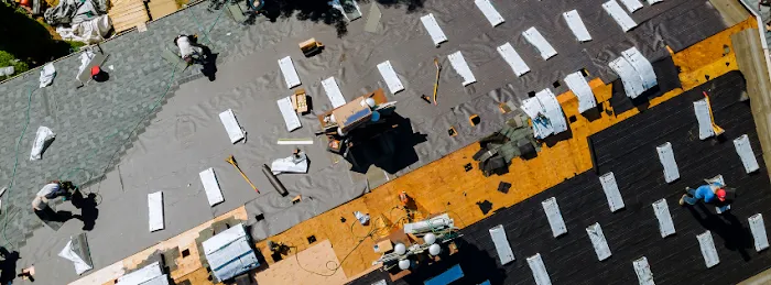 Pro Guard Roofing Toronto Picture 8