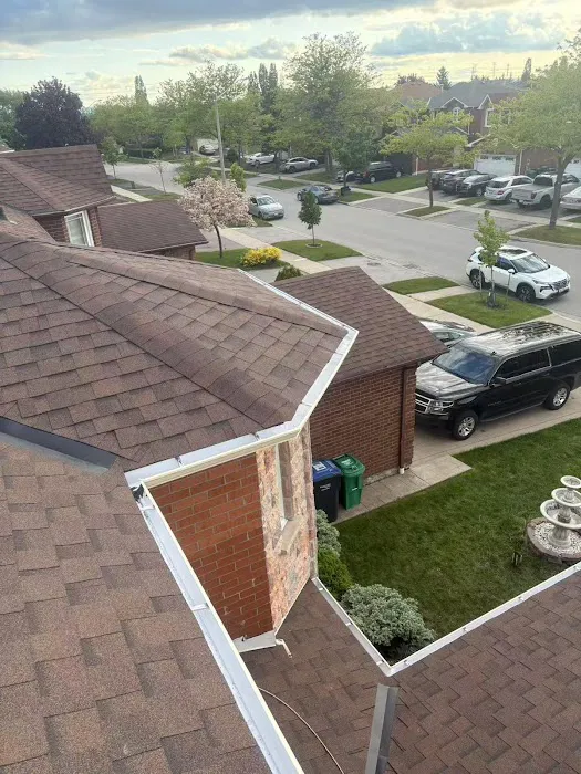 Pro Guard Roofing Toronto Picture 10