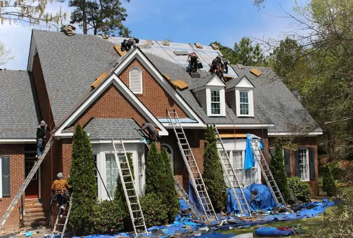 Shingle Pro Roofing & Construction Picture 2