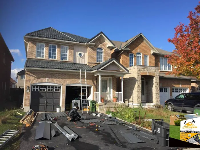 All Weatherwise Roofing Picture 4