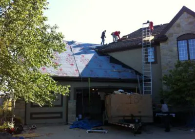 All Weatherwise Roofing Picture 1