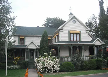 Toitures Montcalm Picture 1