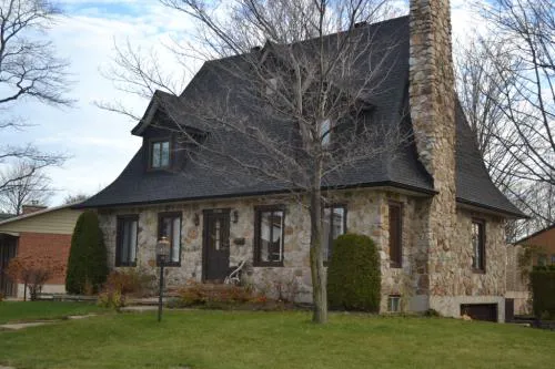 Toitures Montcalm Picture 2