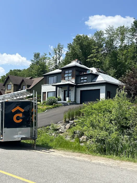 Toiture Cameron Construction | Recouvrement, Réfection & Revêtement de toiture | Couvreur | à Québec Picture 3