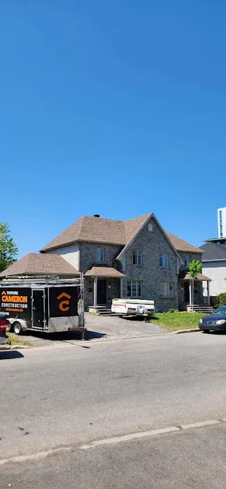 Toiture Cameron Construction | Recouvrement, Réfection & Revêtement de toiture | Couvreur | à Québec Picture 2