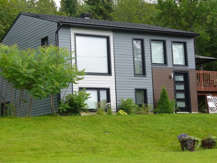 Toiture Cameron Construction | Recouvrement, Réfection & Revêtement de toiture | Couvreur | à Québec Picture 9
