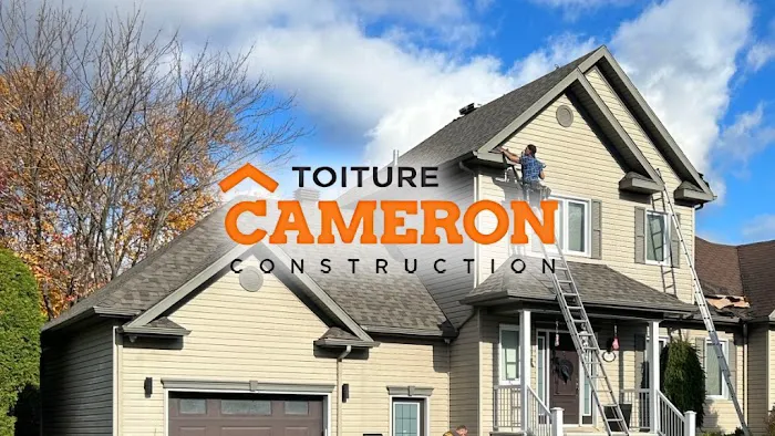 Toiture Cameron Construction | Recouvrement, Réfection & Revêtement de toiture | Couvreur | à Québec Picture 7