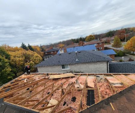 Alba Tech Roofing