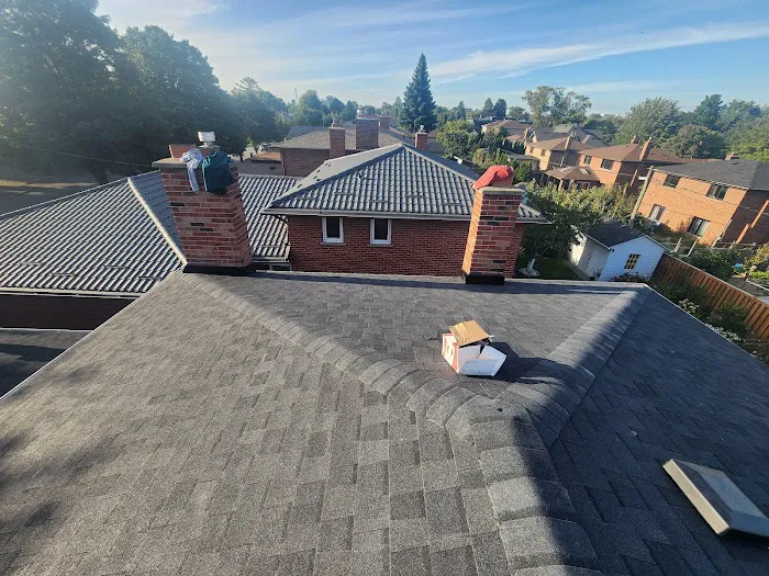 Alba Tech Roofing Picture 2