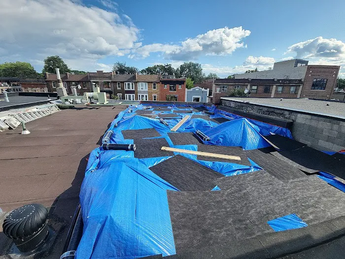 Alba Tech Roofing Picture 6