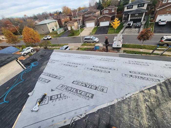 Alba Tech Roofing Picture 10