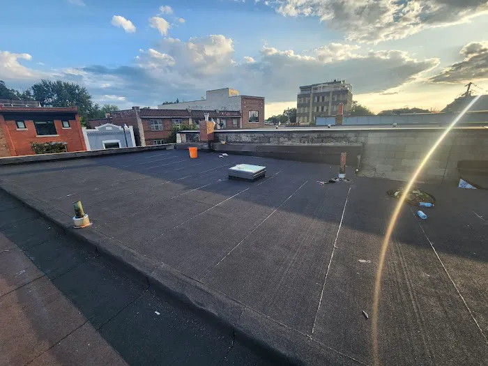 Alba Tech Roofing Picture 4