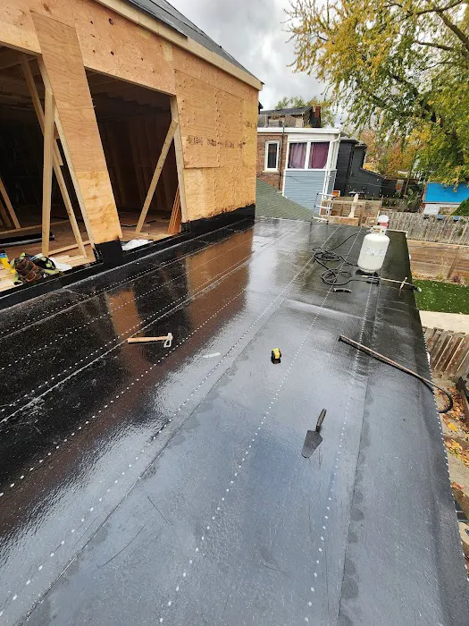 Alba Tech Roofing Picture 7