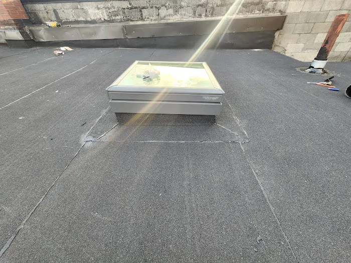 Alba Tech Roofing Picture 9