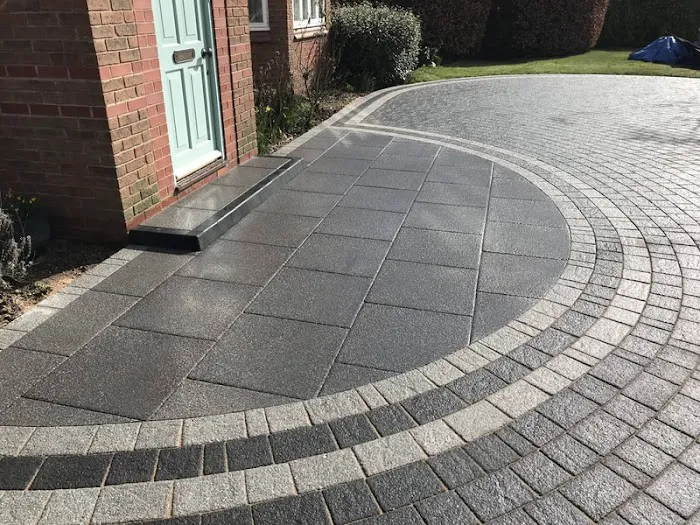 FIRST RATE MASONRY & ROOFING Picture 7