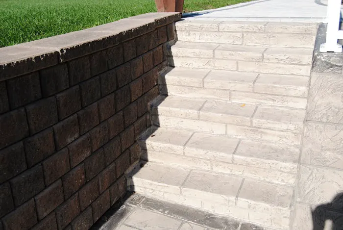 FIRST RATE MASONRY & ROOFING Picture 1