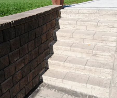 FIRST RATE MASONRY & ROOFING