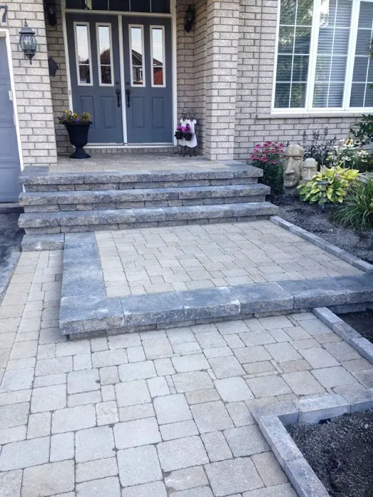 FIRST RATE MASONRY & ROOFING Picture 6