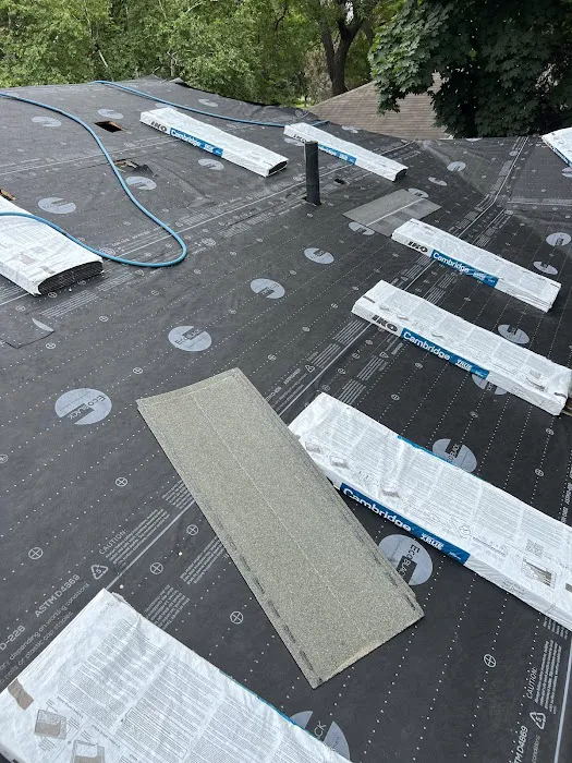 Don Mills Roofing Ltd. Picture 2
