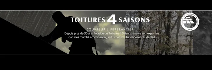 Toitures Quatre Saisons Inc Picture 6