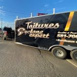 Toiture Cyclone Expert - Couvreur Lévis