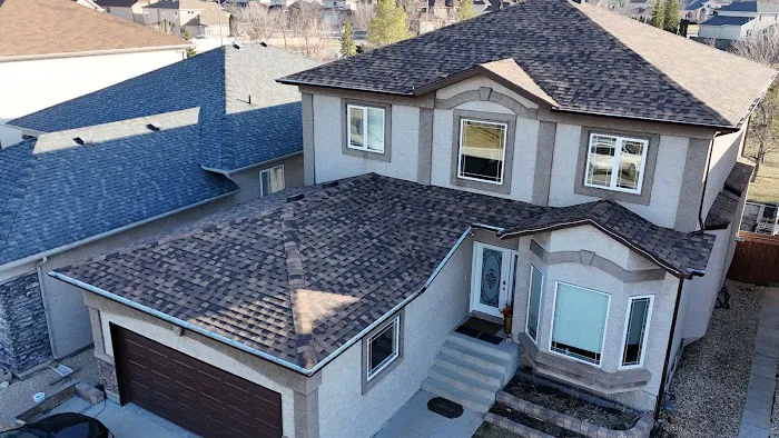 Cover Tight Roofing & Exteriors Picture 1