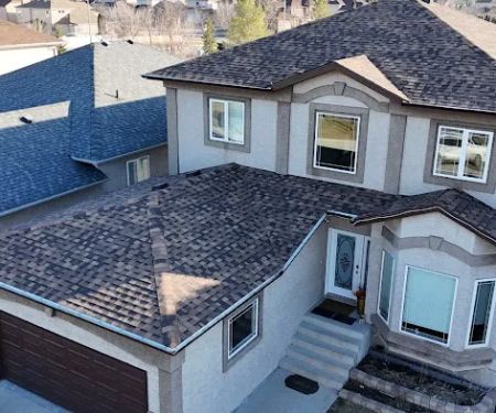 Cover Tight Roofing & Exteriors