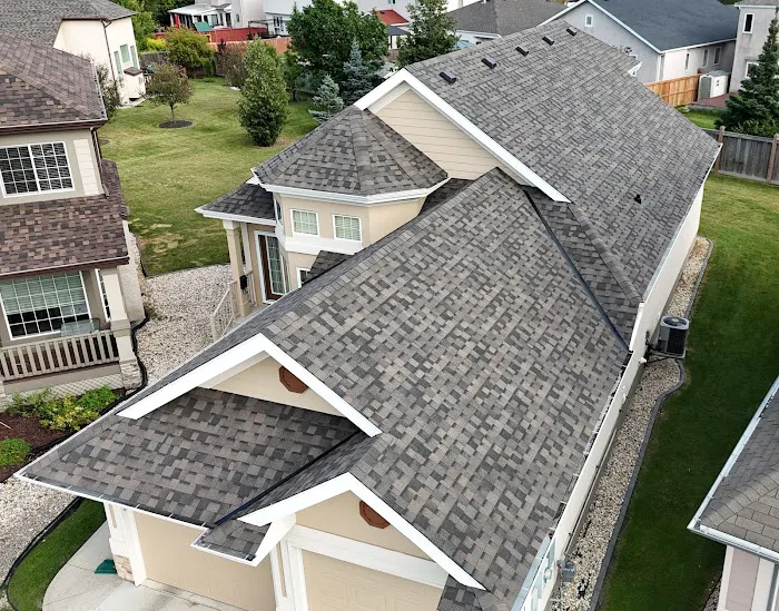 Cover Tight Roofing & Exteriors Picture 2