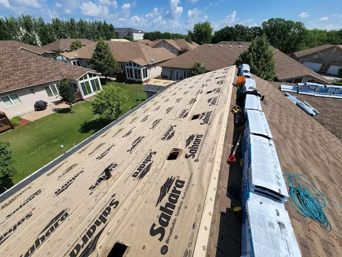 Cover Tight Roofing & Exteriors Picture 3