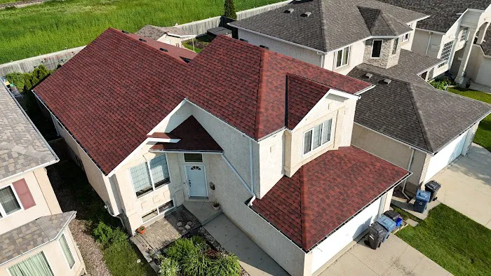 Cover Tight Roofing & Exteriors Picture 6