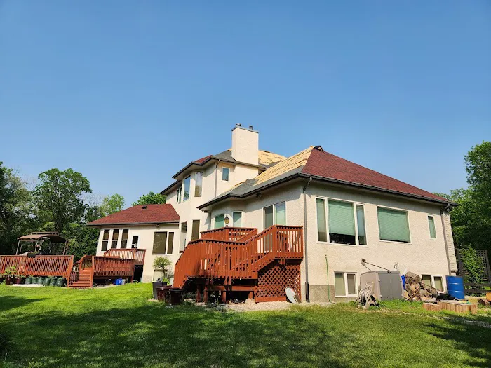 Cover Tight Roofing & Exteriors Picture 8