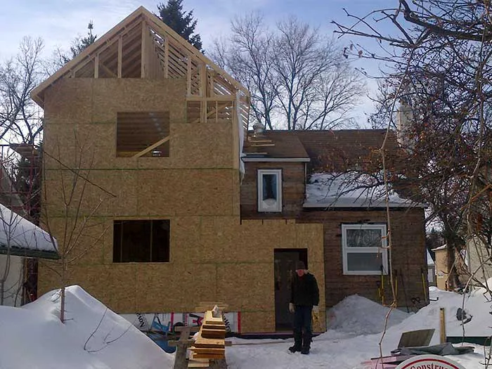 All Seasons Roofing & Renovations Picture 5