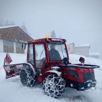 All Seasons Roofing & Renovations ico