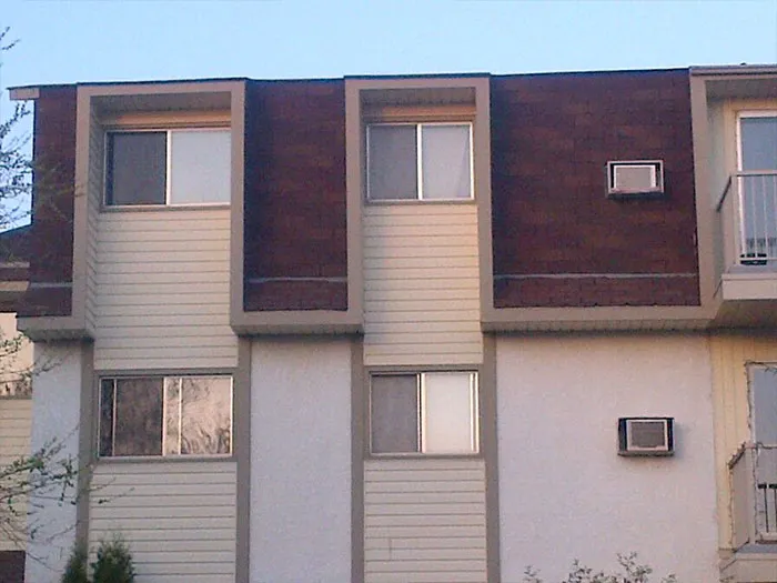 All Seasons Roofing & Renovations Picture 8