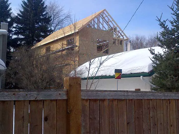 All Seasons Roofing & Renovations Picture 7