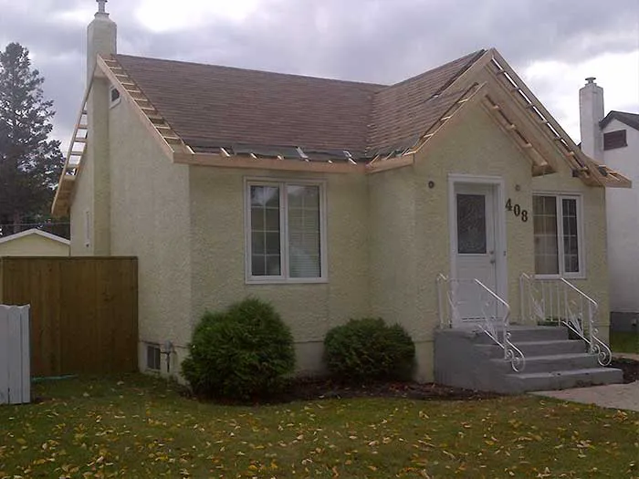 All Seasons Roofing & Renovations Picture 10