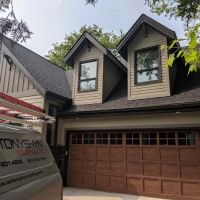 Antonyshyn Roofing ico