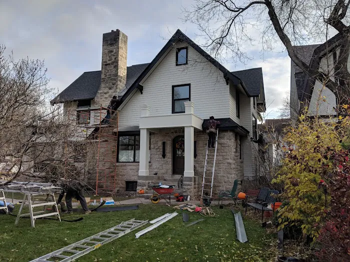 Antonyshyn Roofing Picture 8