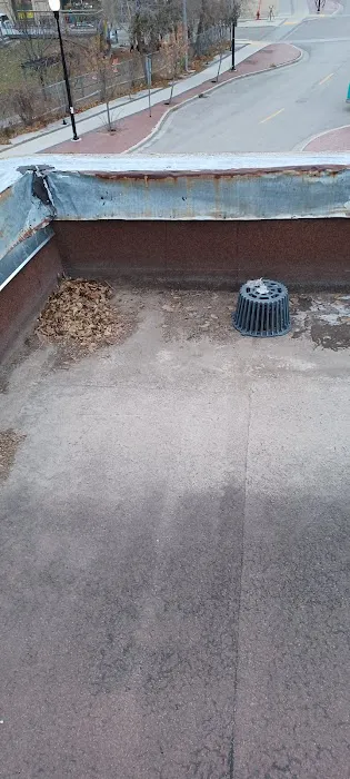 Normandeau Roofing Ltd. Picture 2