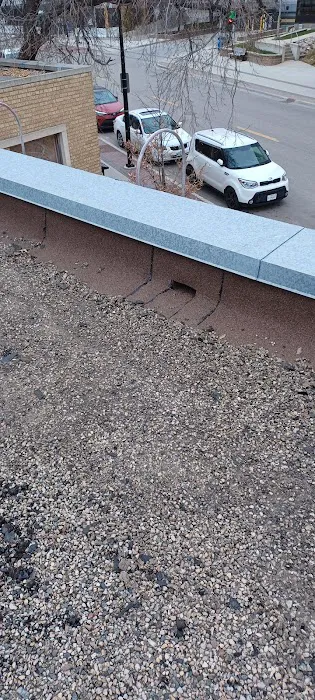 Normandeau Roofing Ltd. Picture 4