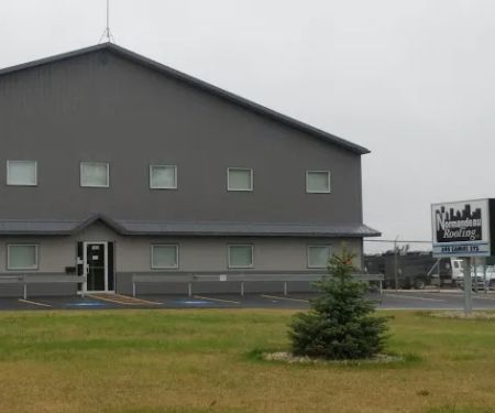 Normandeau Roofing Ltd.