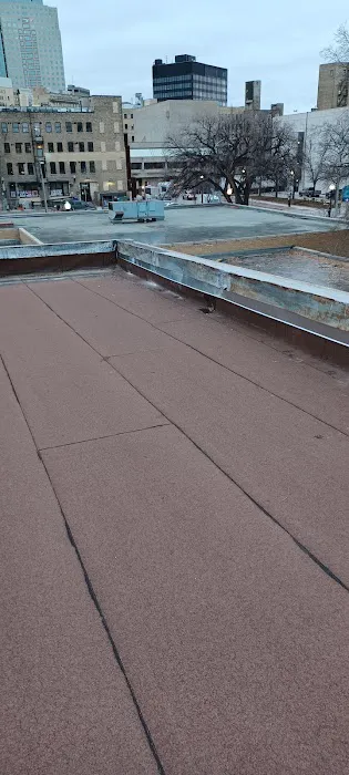 Normandeau Roofing Ltd. Picture 3