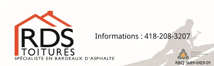 RDS Toitures inc. Picture 2