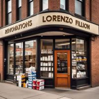 Renovations Lorenzo Fillion ico
