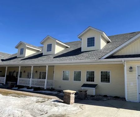 Atlas Roofing Ltd