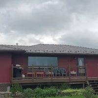 Renoteck Metal Roofing & Exteriors ico