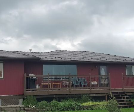 Renoteck Metal Roofing & Exteriors